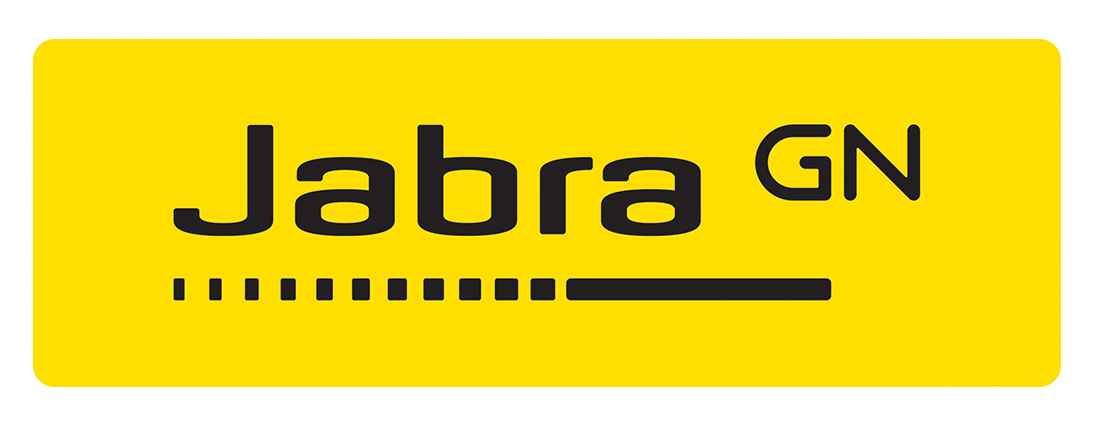 Jabra GN · Headsets für Büros und Contact-Center